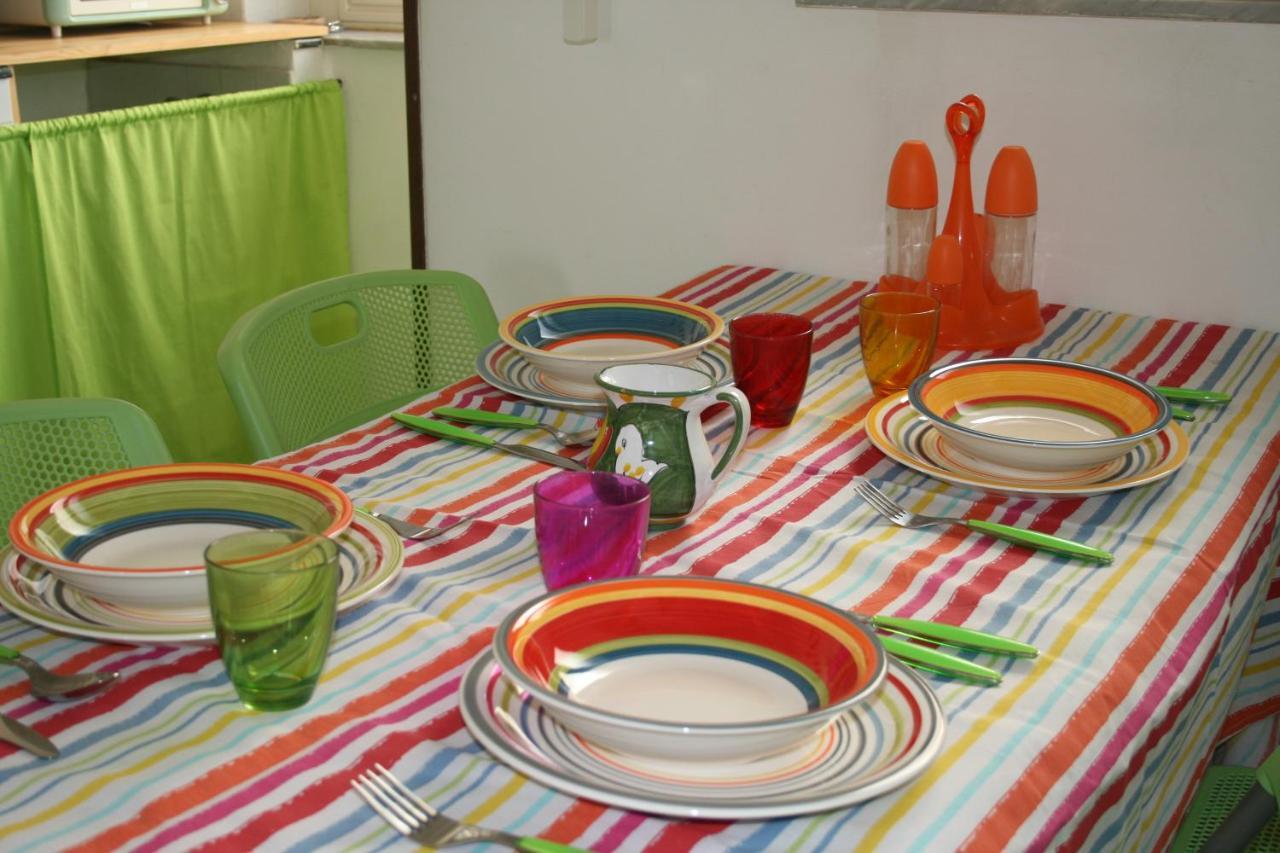 Apartment La Casa Sull'albero Palermo