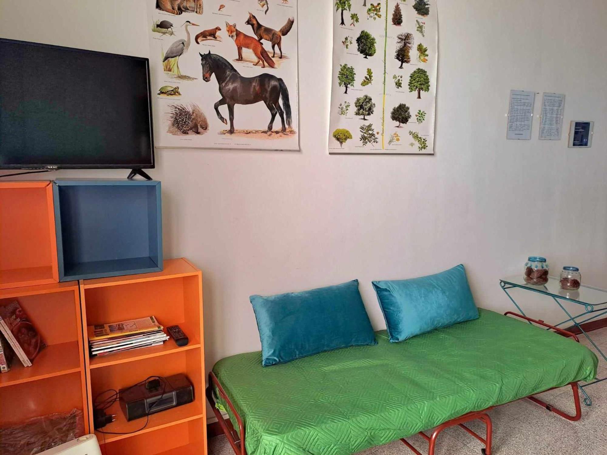 La Casa Sull'albero Apartment *