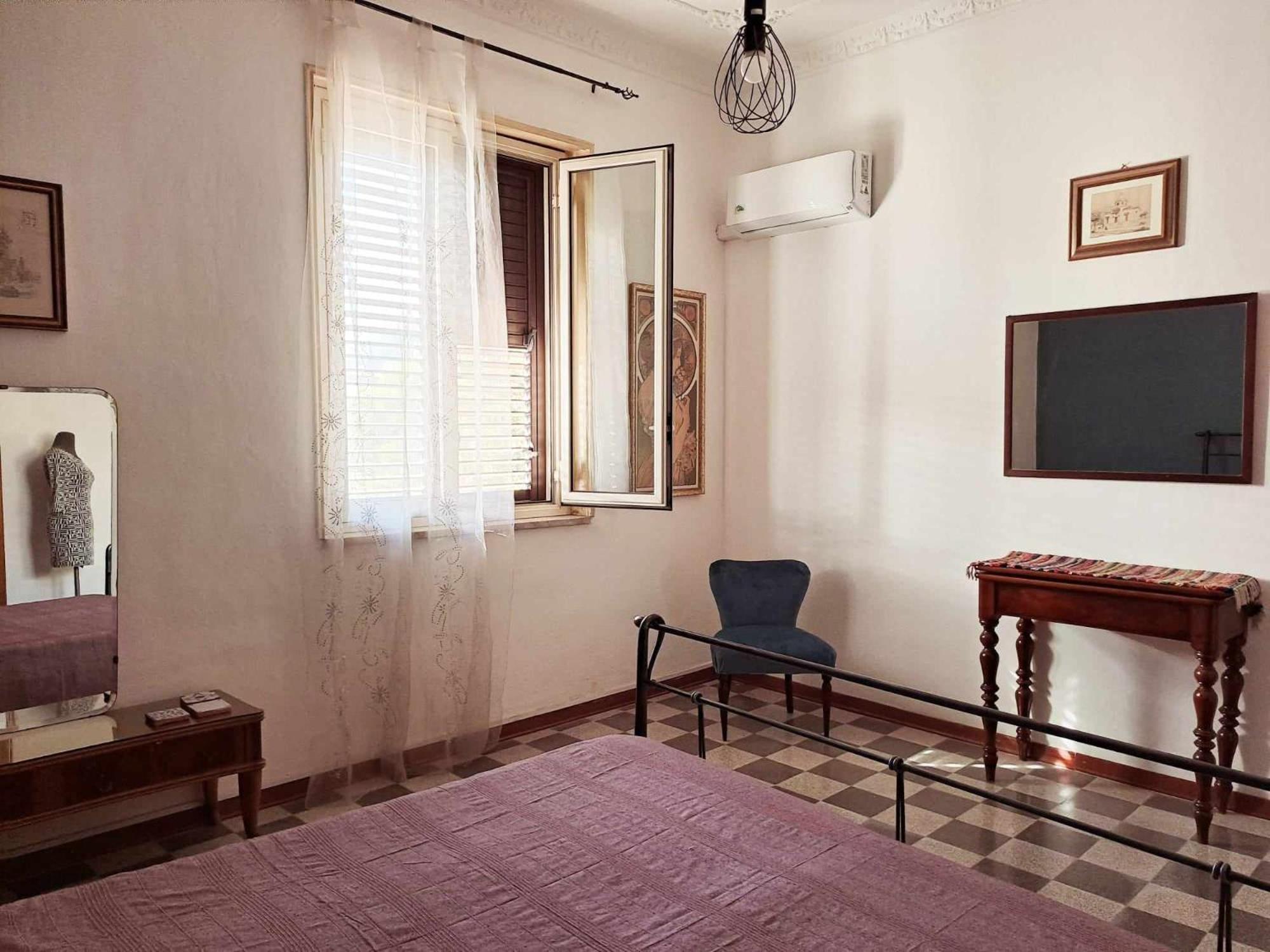 La Casa Sull'albero Apartment Palermo