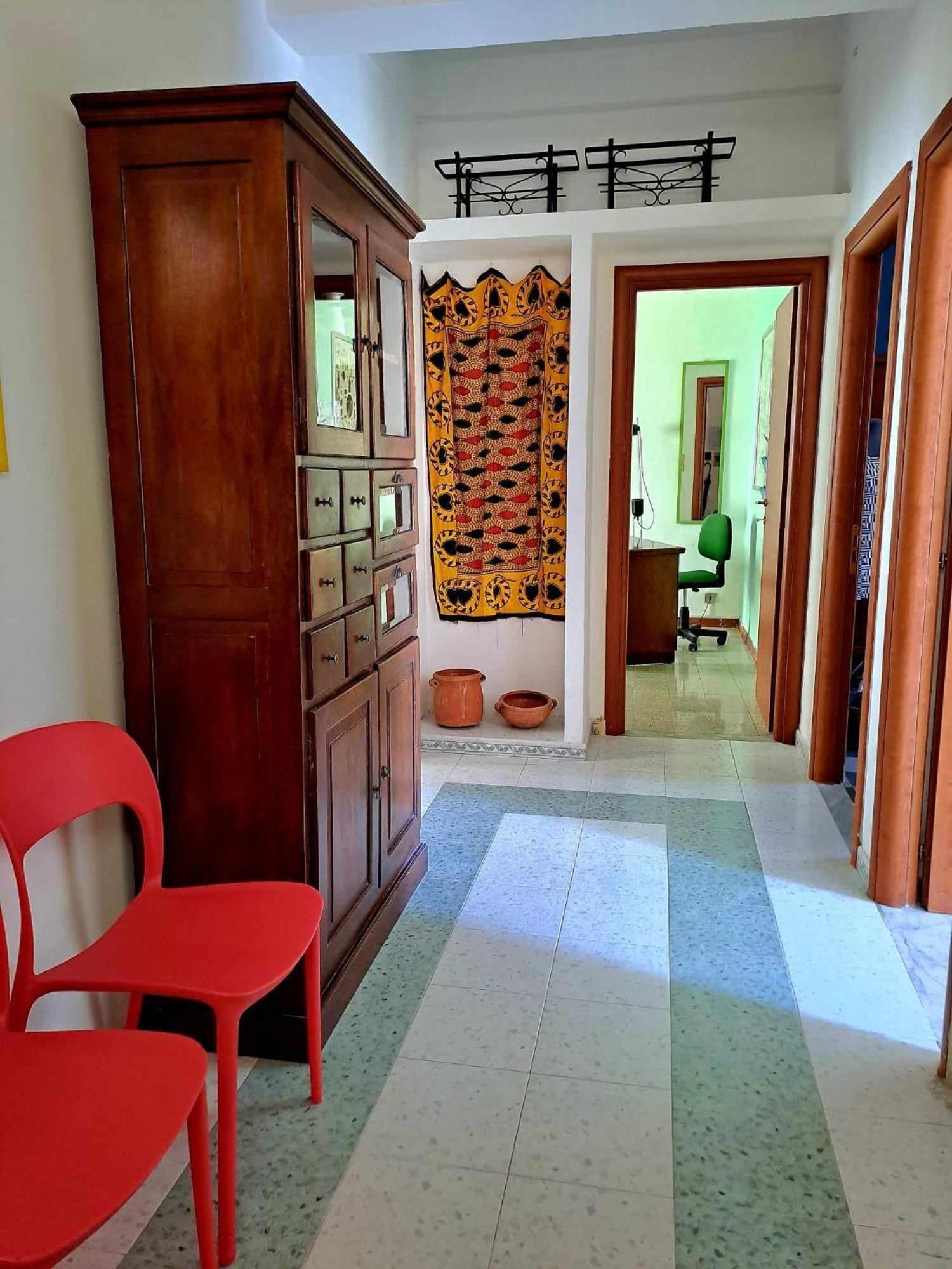 Apartment La Casa Sull'albero