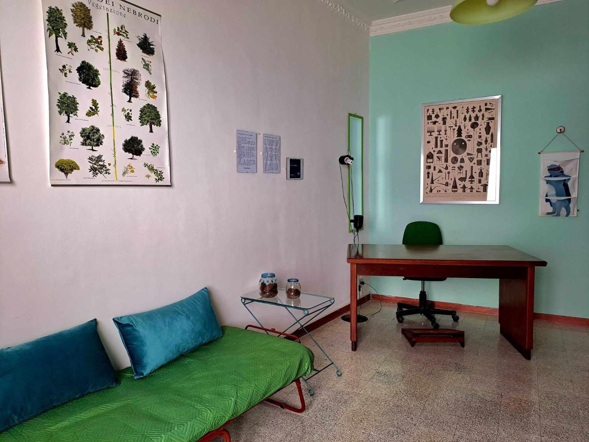 La Casa Sull'albero Apartment Palermo