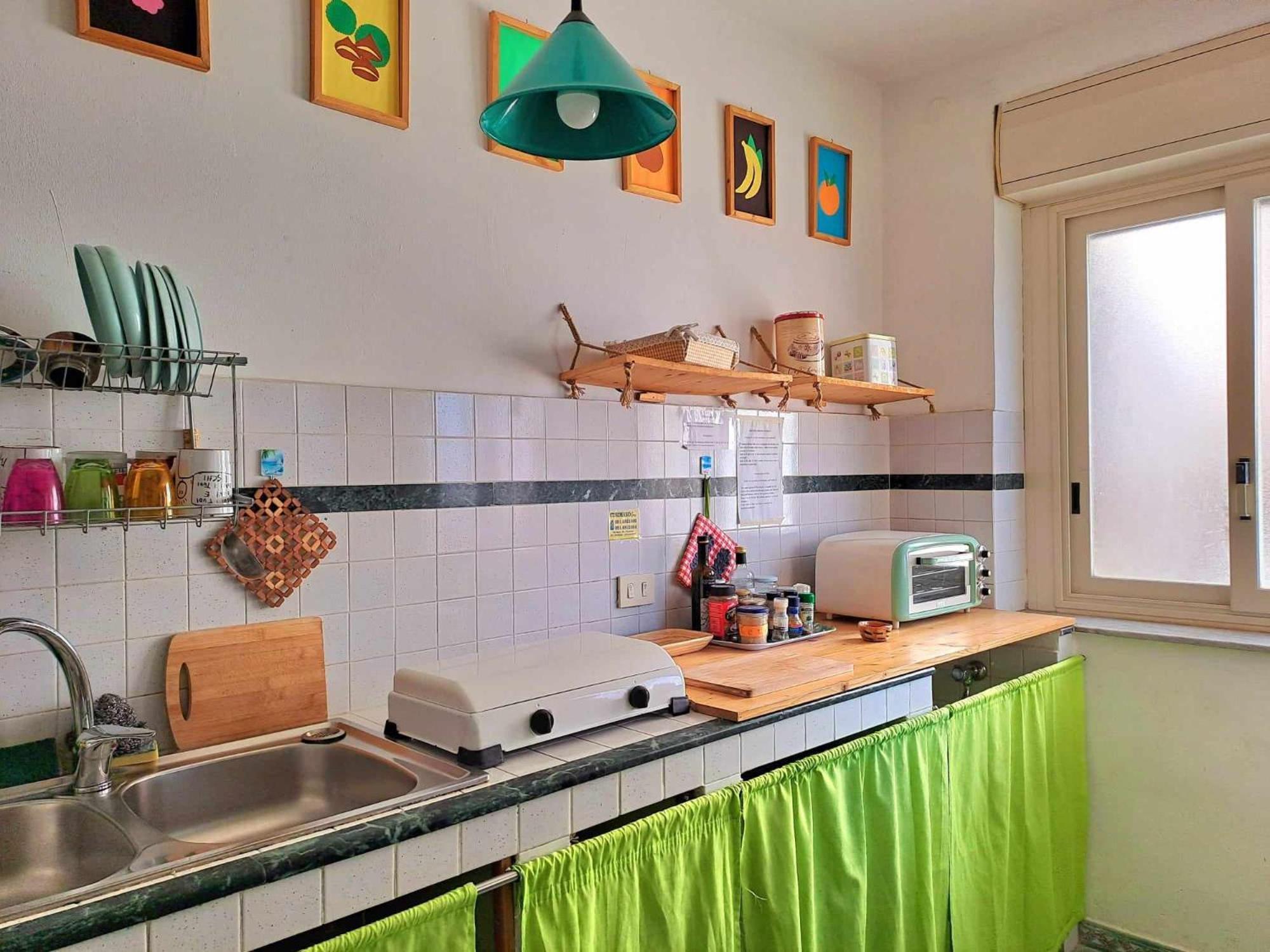 La Casa Sull'albero Apartment