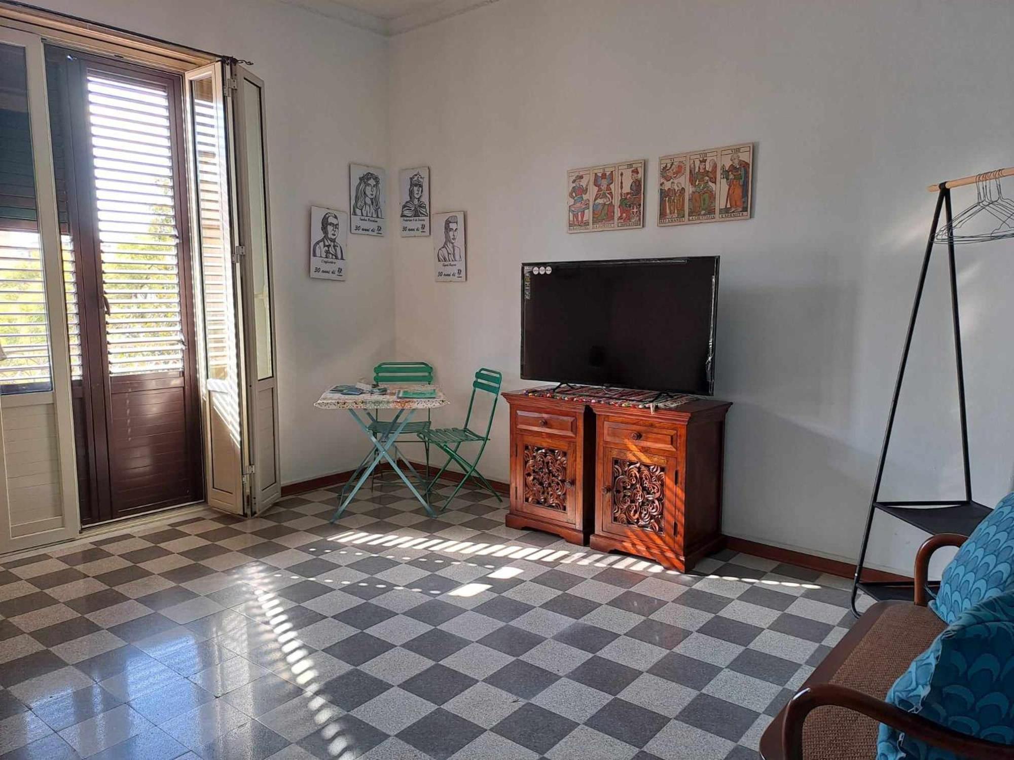 Apartment La Casa Sull'albero Palermo